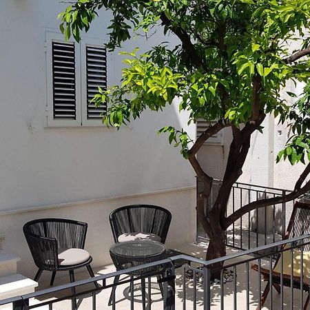 Apartmani Grozdana Башка-Вода Номер фото